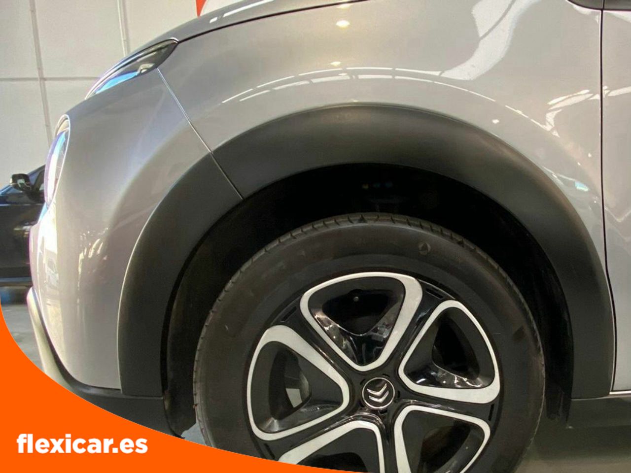 Foto Citroën C3 24