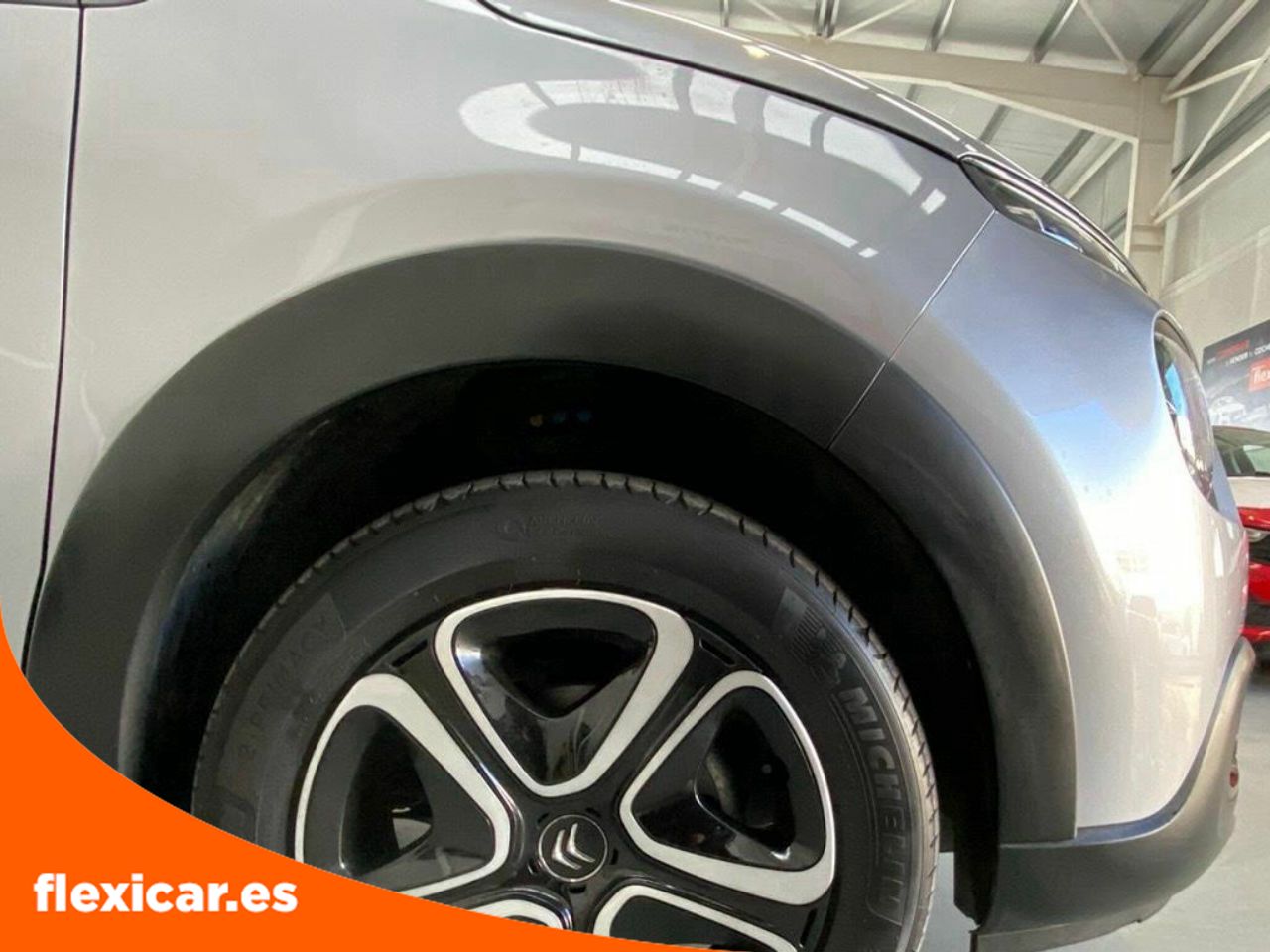 Foto Citroën C3 25