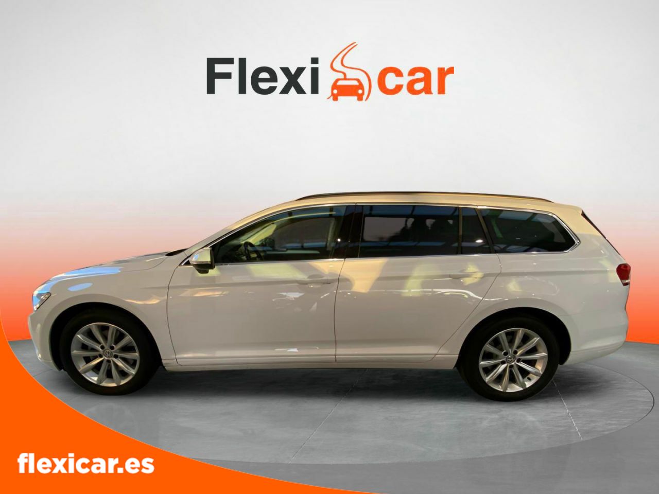 Foto Volkswagen Passat 4