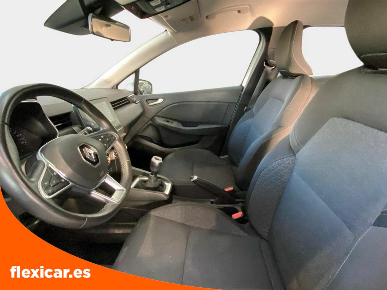 Foto Renault Clio 10