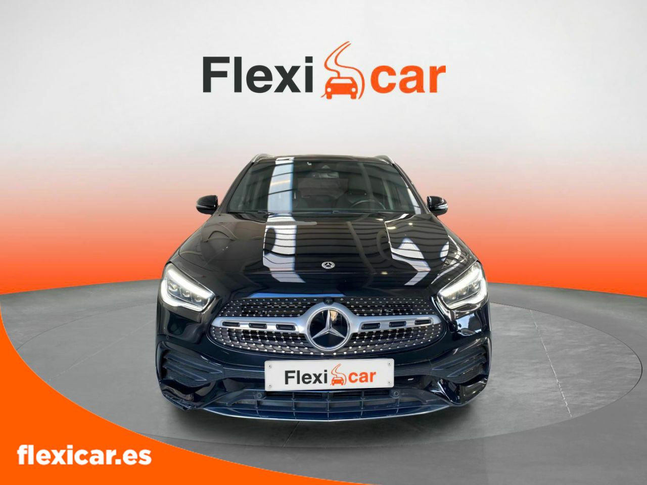 Foto Mercedes-Benz Clase GLA 2