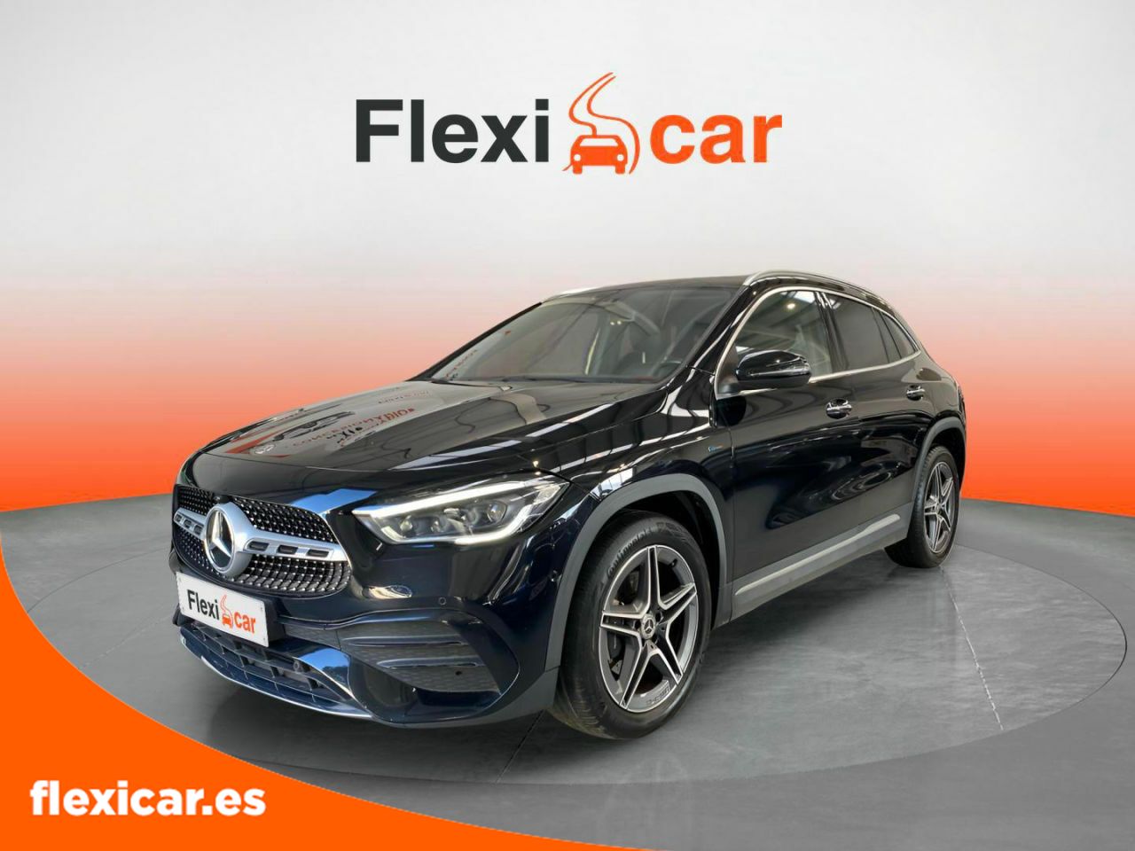 Foto Mercedes-Benz Clase GLA 3