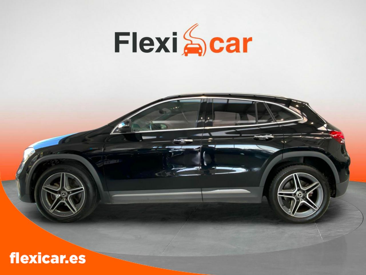Foto Mercedes-Benz Clase GLA 4
