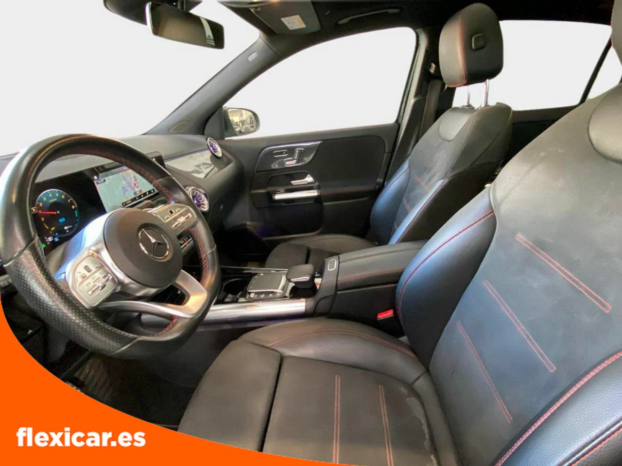 Foto Mercedes-Benz Clase GLA 10