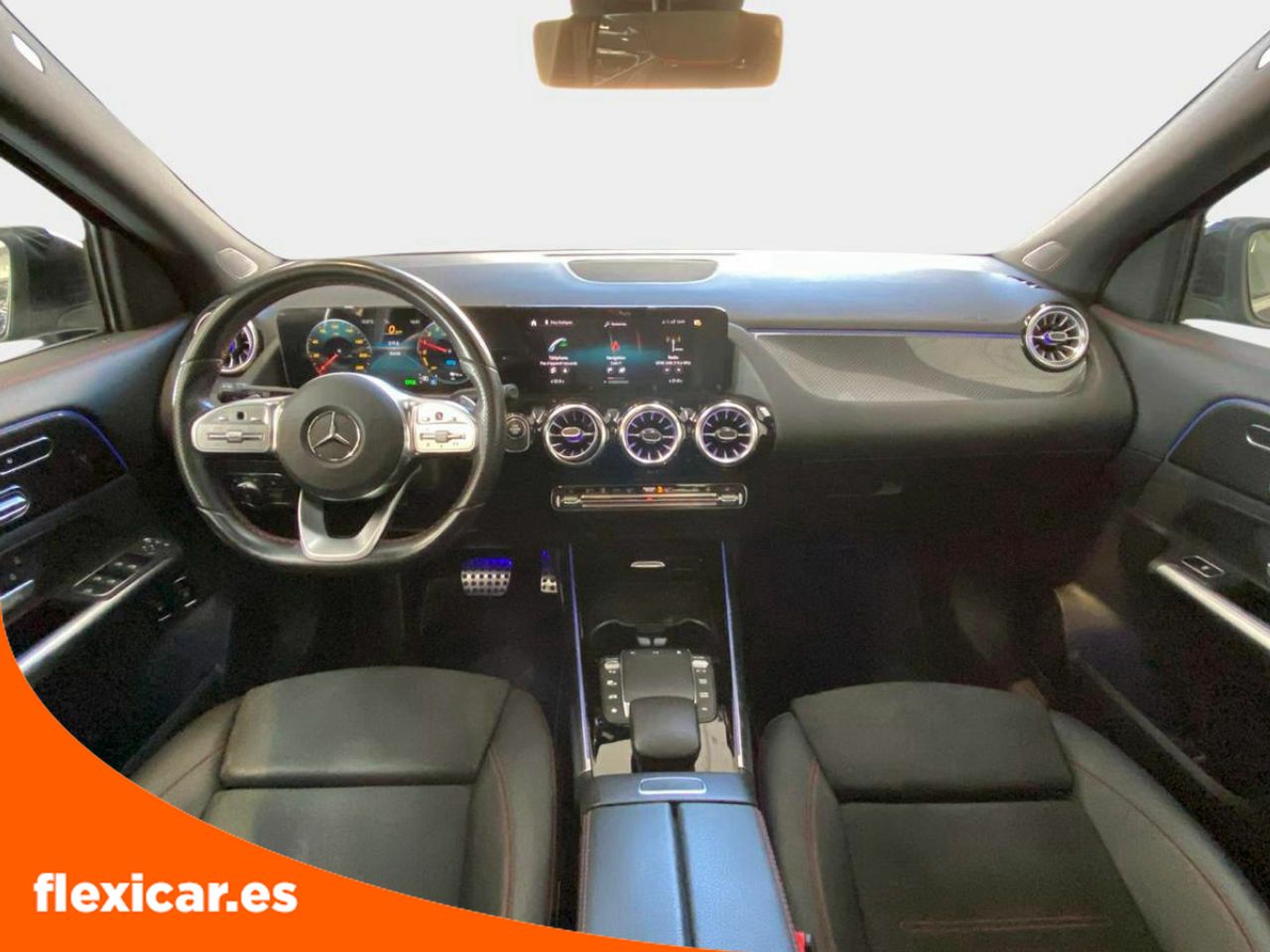 Foto Mercedes-Benz Clase GLA 14