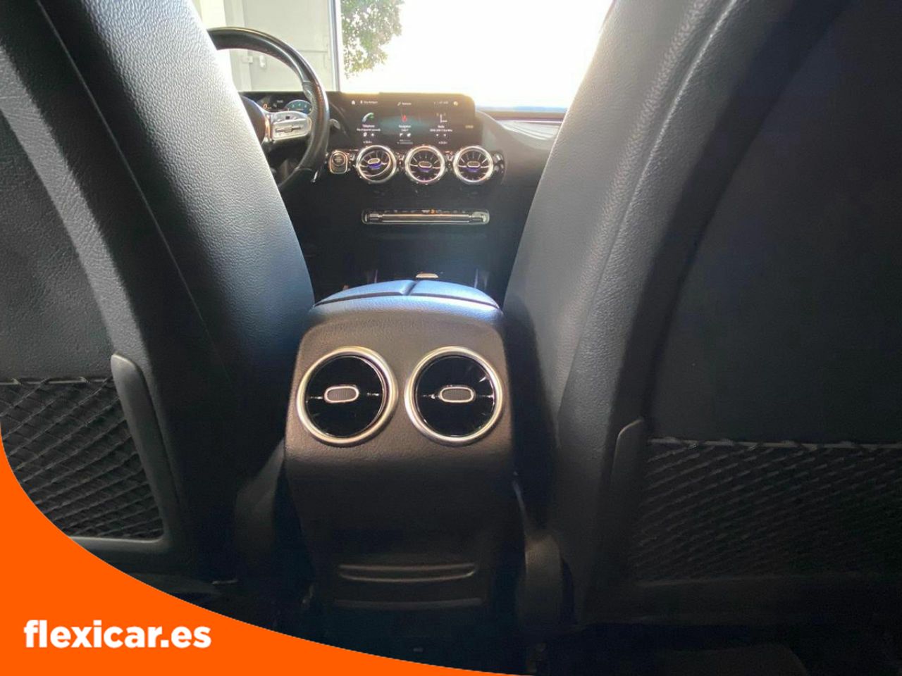 Foto Mercedes-Benz Clase GLA 20
