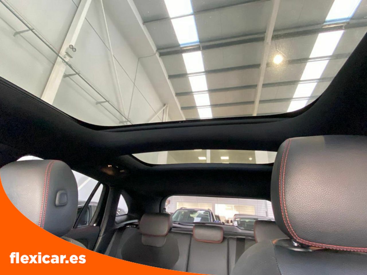 Foto Mercedes-Benz Clase GLA 23