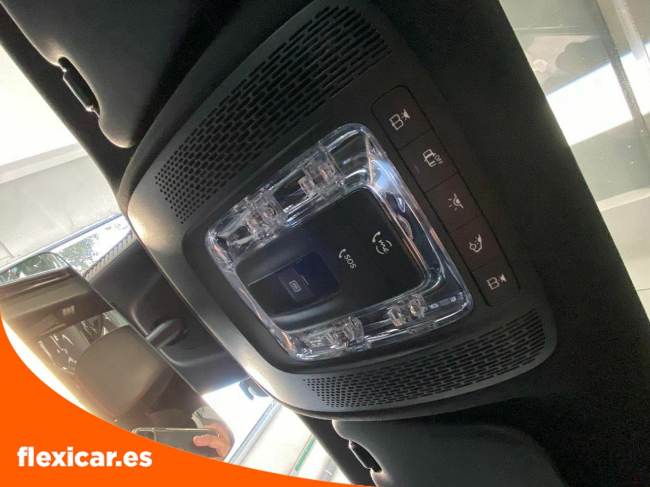 Foto Mercedes-Benz Clase GLA 26