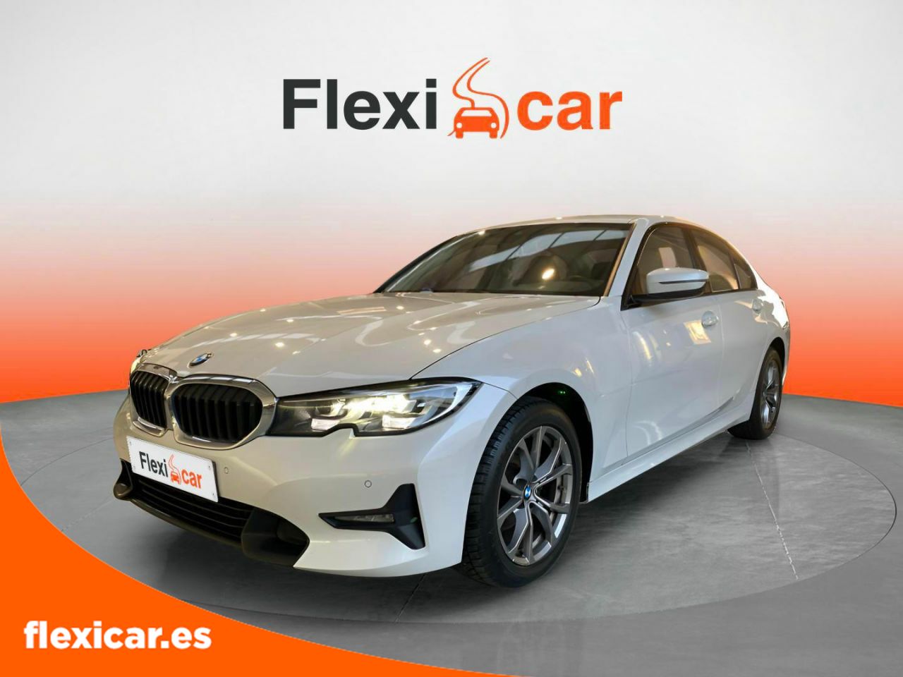 Foto BMW Serie 3 3