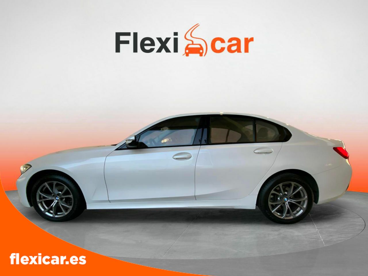 Foto BMW Serie 3 4