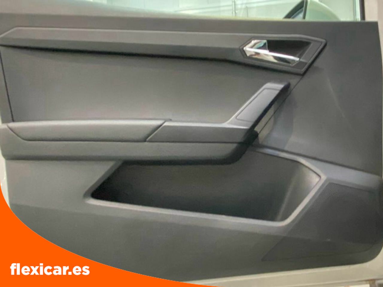 Foto Seat Arona 21