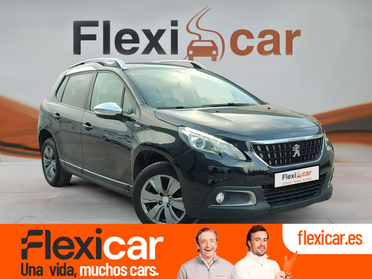Foto Peugeot 2008 1