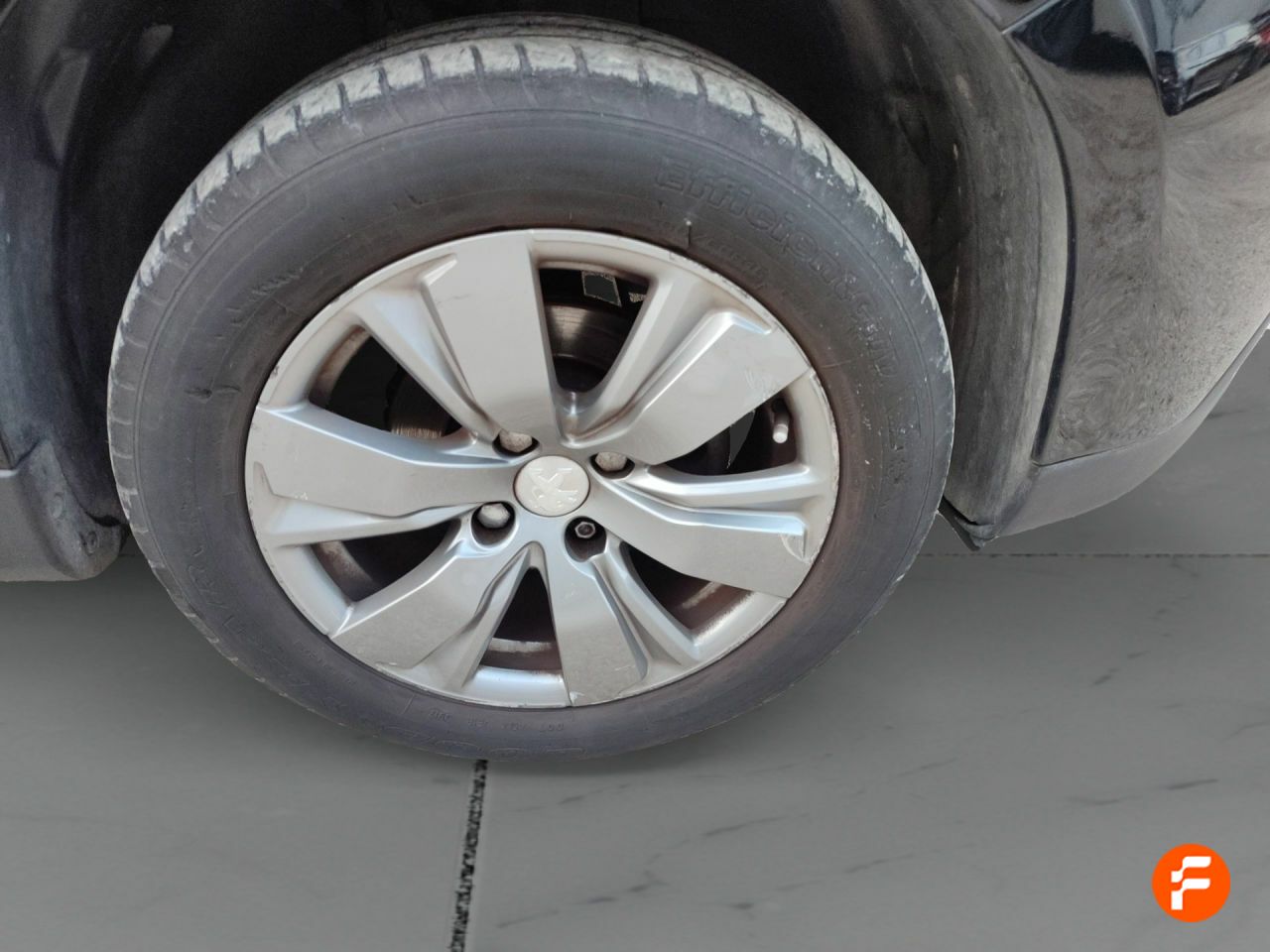 Foto Peugeot 2008 14