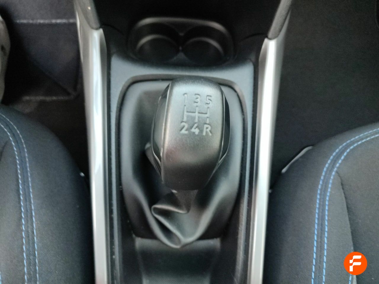 Foto Peugeot 2008 24