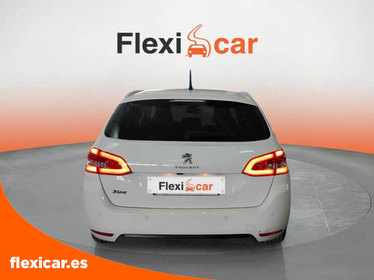Foto Peugeot 308 7