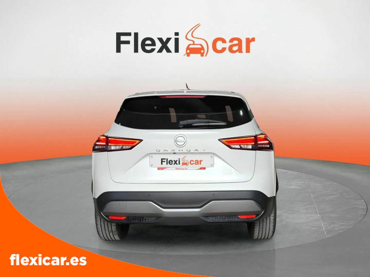 Foto Nissan Qashqai 4
