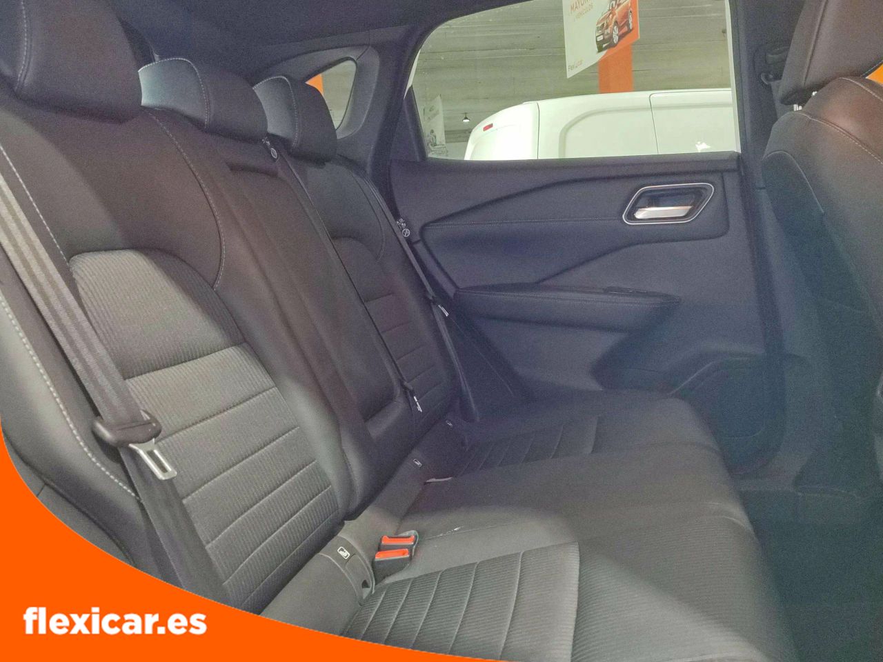 Foto Nissan Qashqai 22