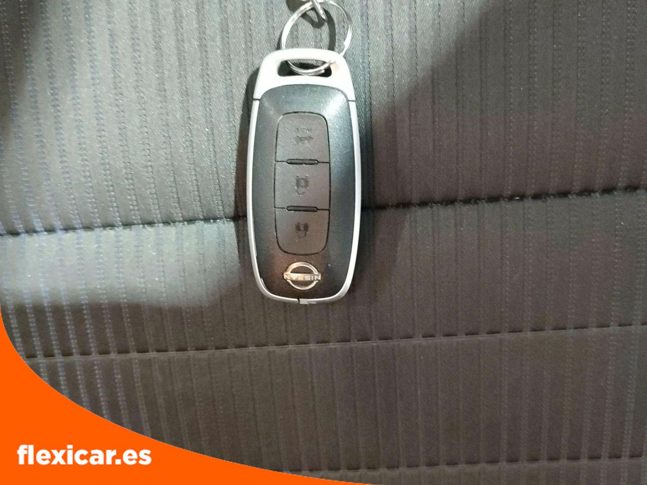 Foto Nissan Qashqai 26