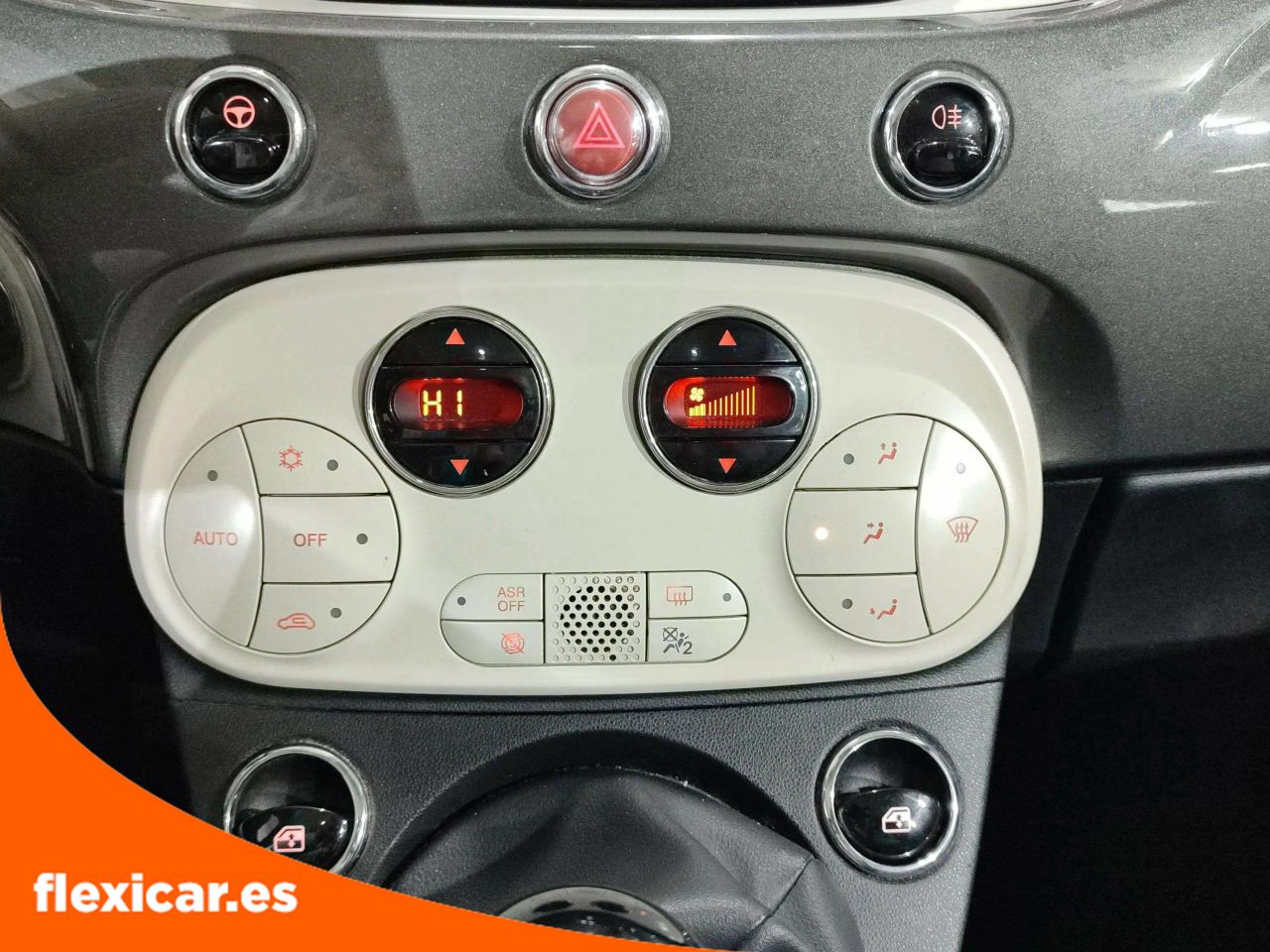 Foto Fiat 500 16