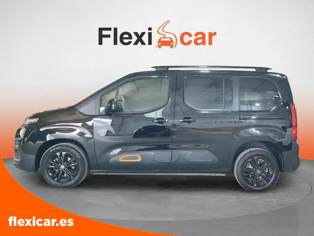 Foto Citroën Berlingo 3