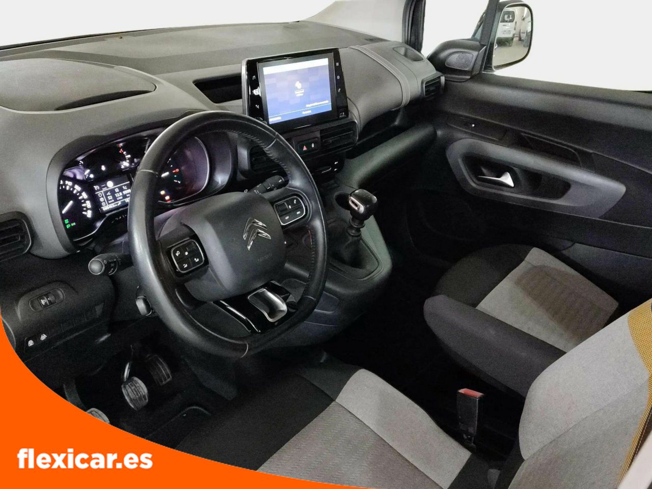 Foto Citroën Berlingo 7