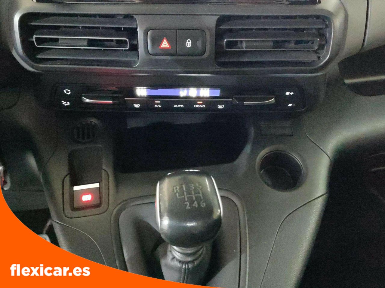 Foto Citroën Berlingo 13