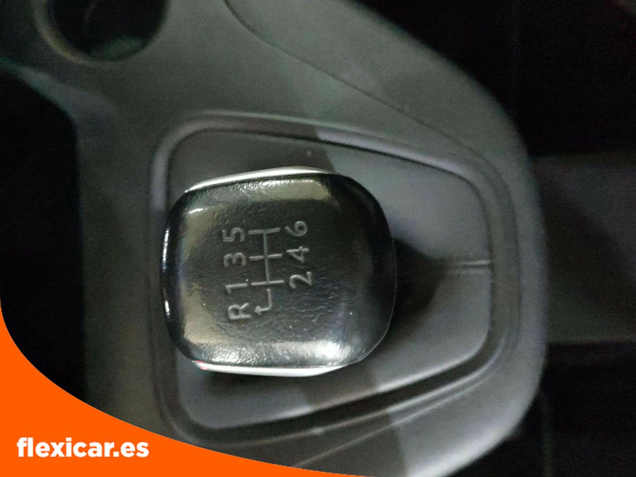 Foto Citroën Berlingo 14