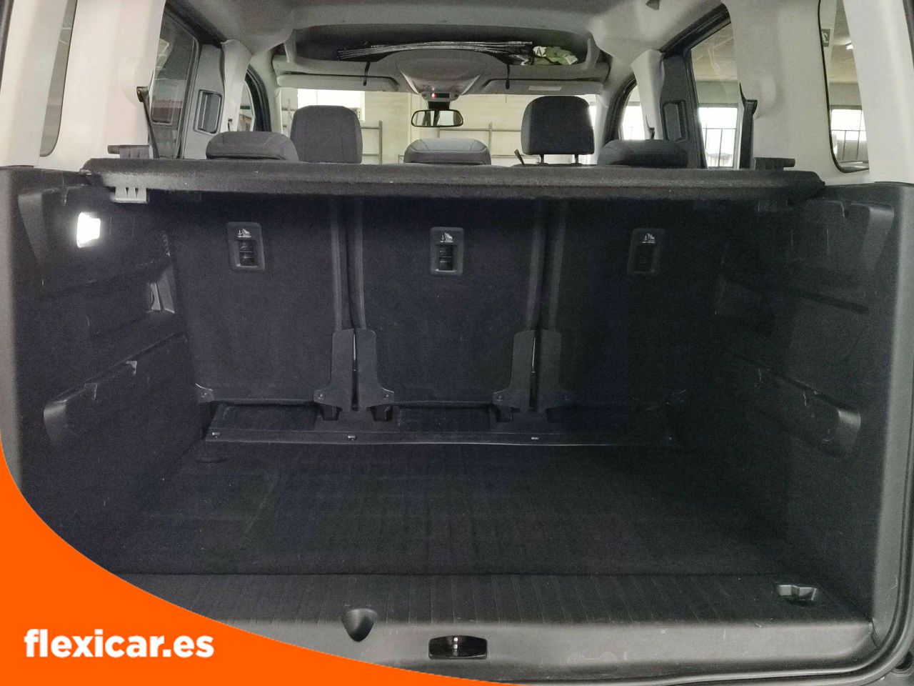 Foto Citroën Berlingo 23