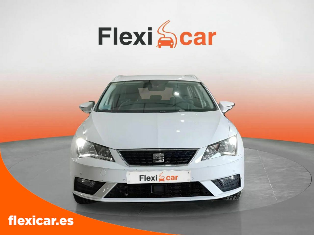 Foto Seat León 2