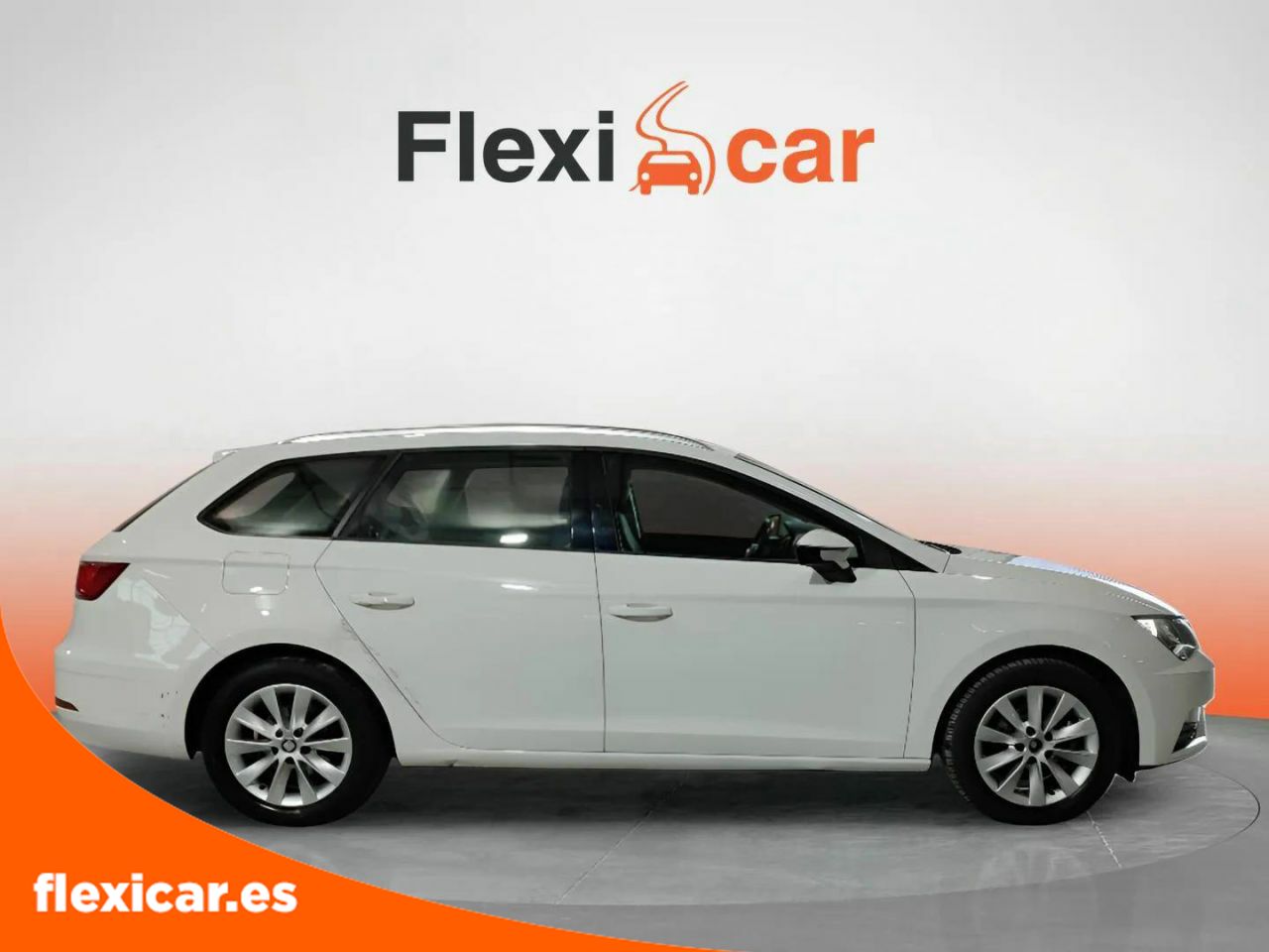 Foto Seat León 5