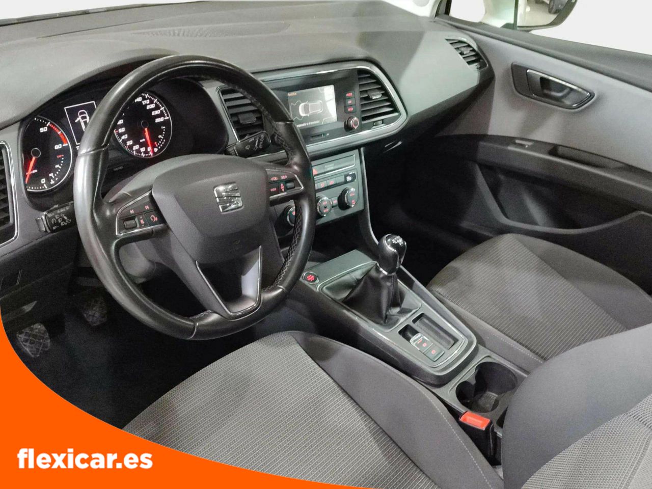 Foto Seat León 7