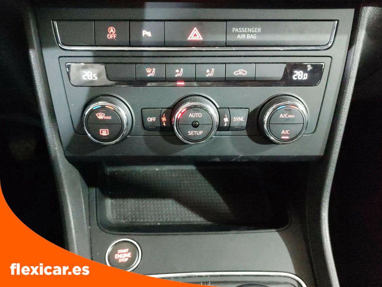 Foto Seat León 15