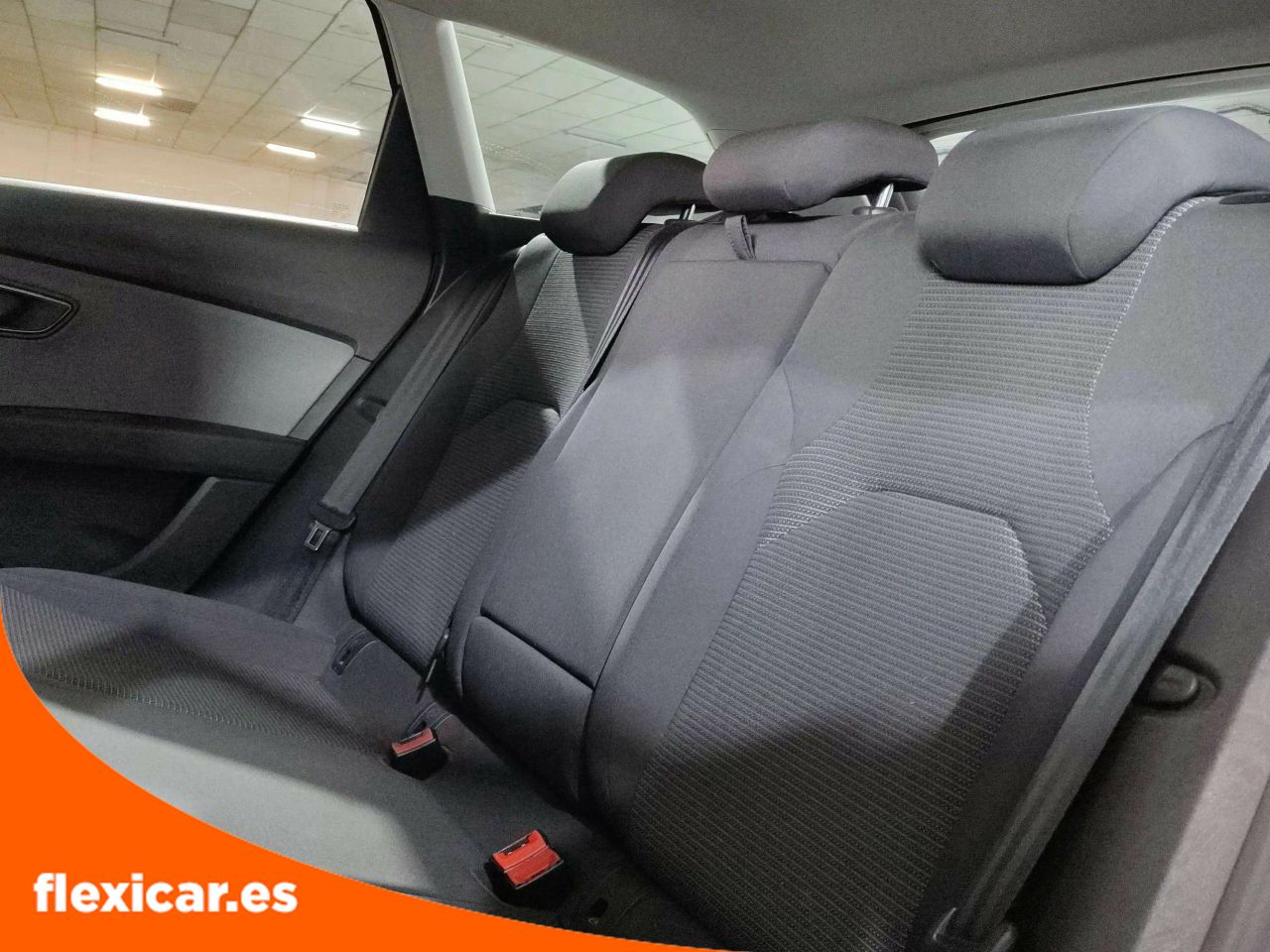 Foto Seat León 20