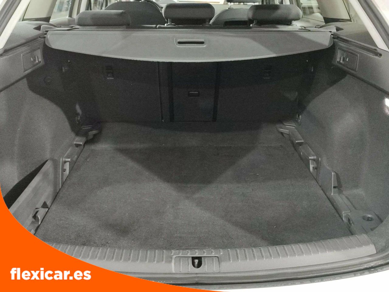 Foto Seat León 21