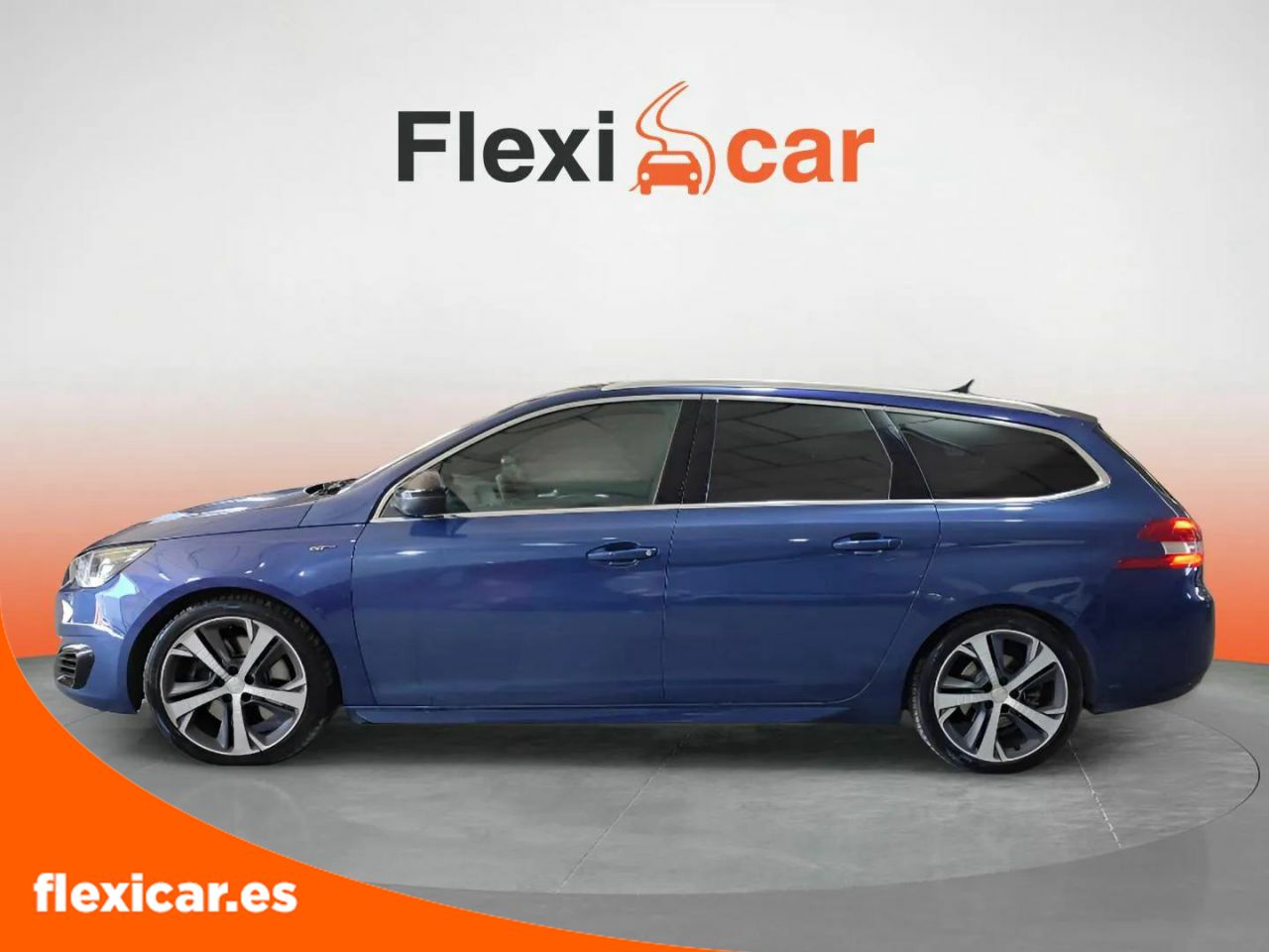 Foto Peugeot 308 3