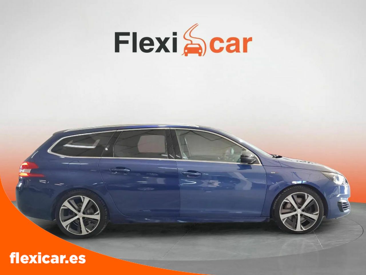 Foto Peugeot 308 5