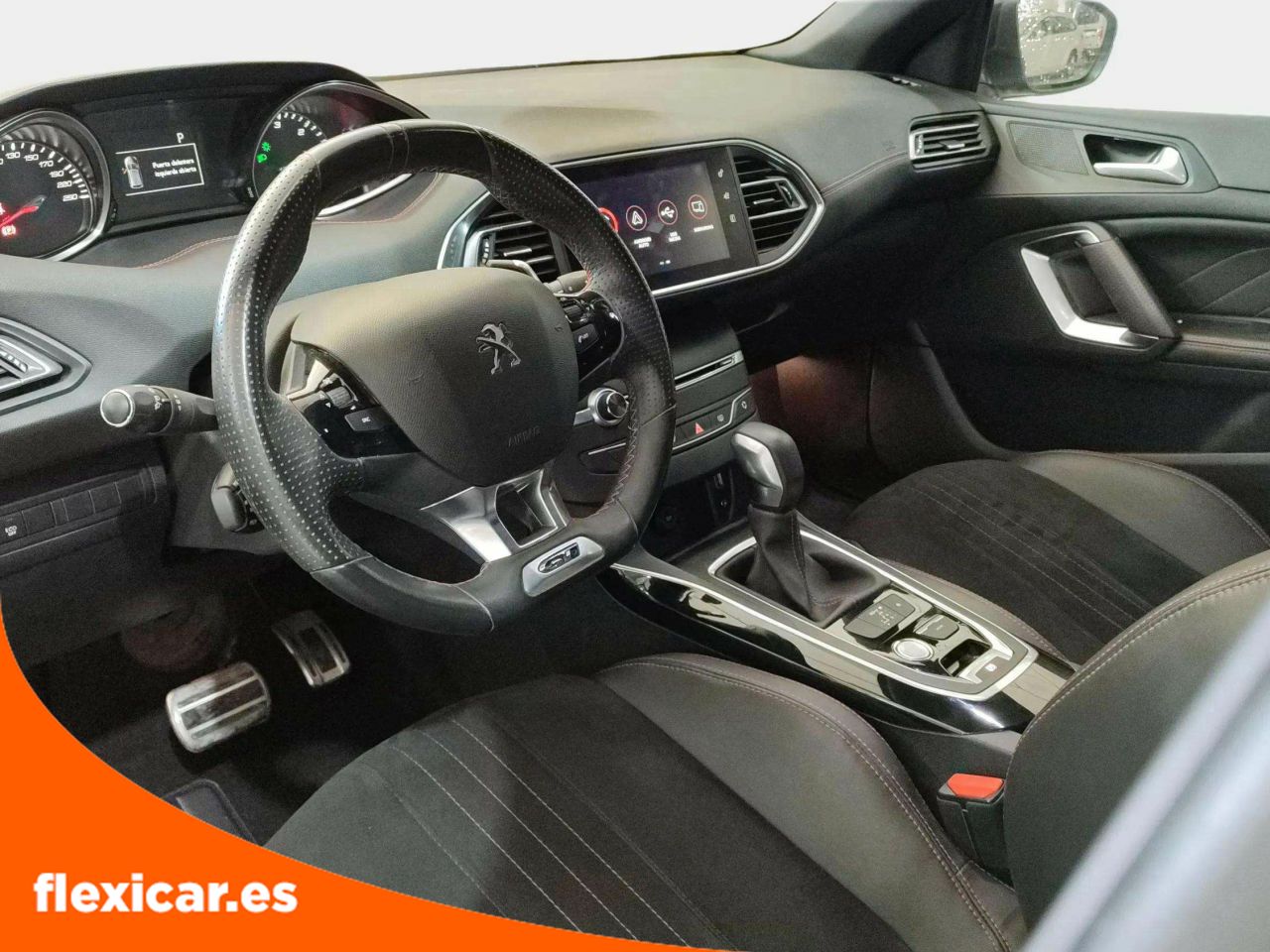 Foto Peugeot 308 7