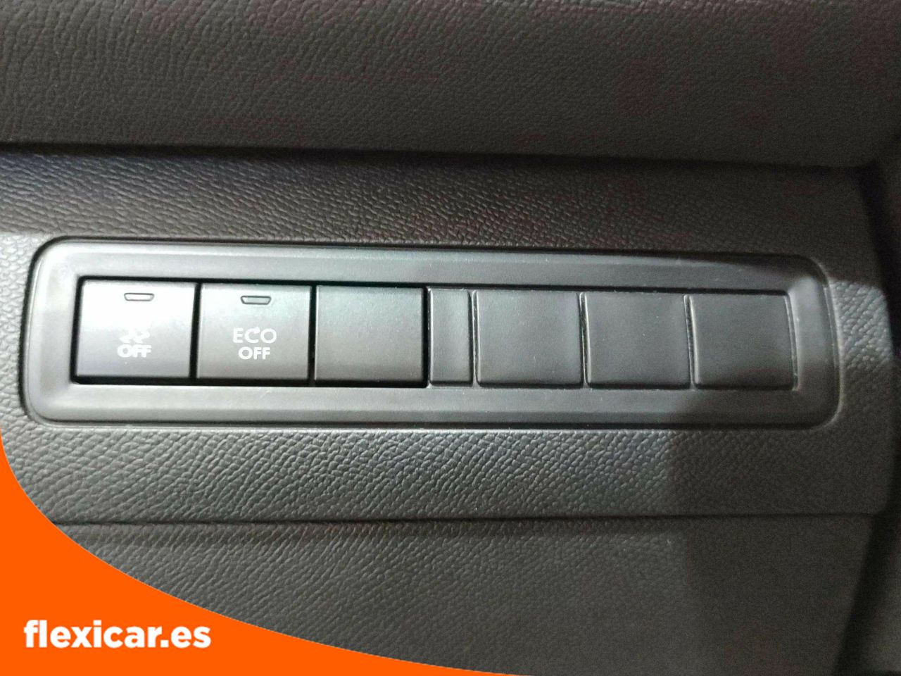 Foto Peugeot 308 9