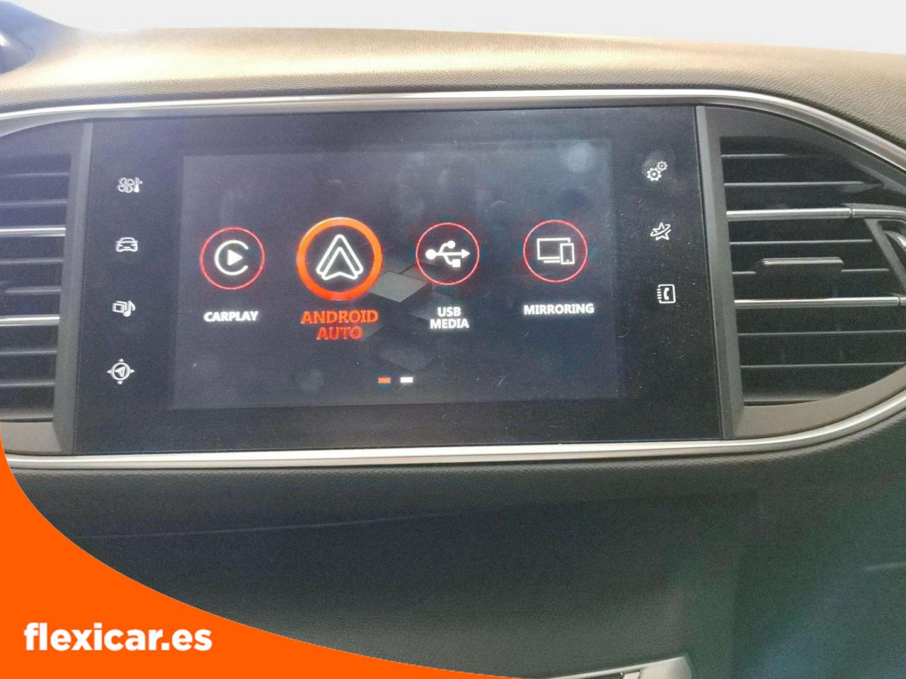 Foto Peugeot 308 12