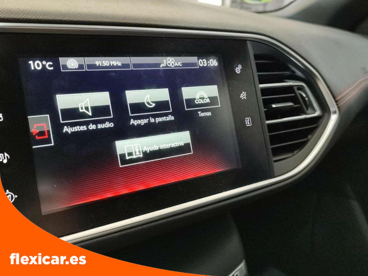Foto Peugeot 308 13