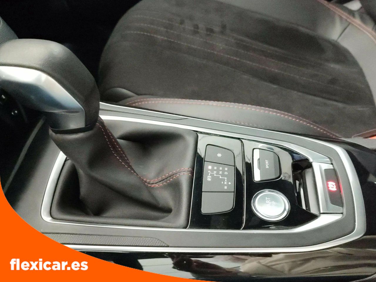 Foto Peugeot 308 18