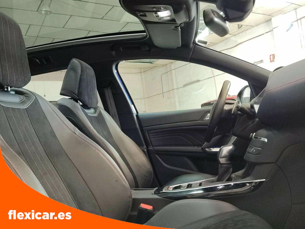 Foto Peugeot 308 24