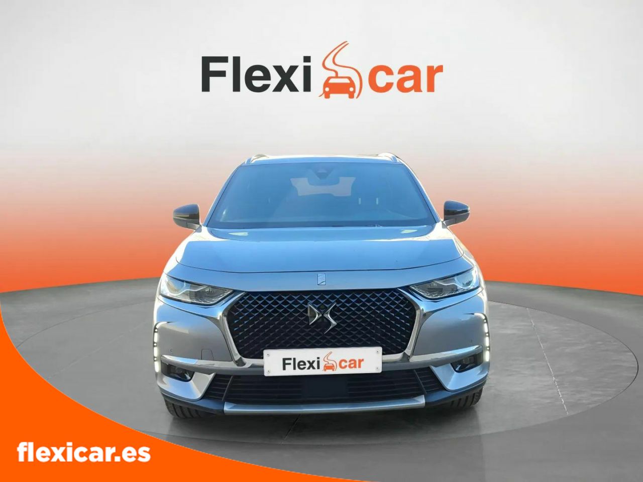 Foto DS Automobiles DS 7 Crossback 2