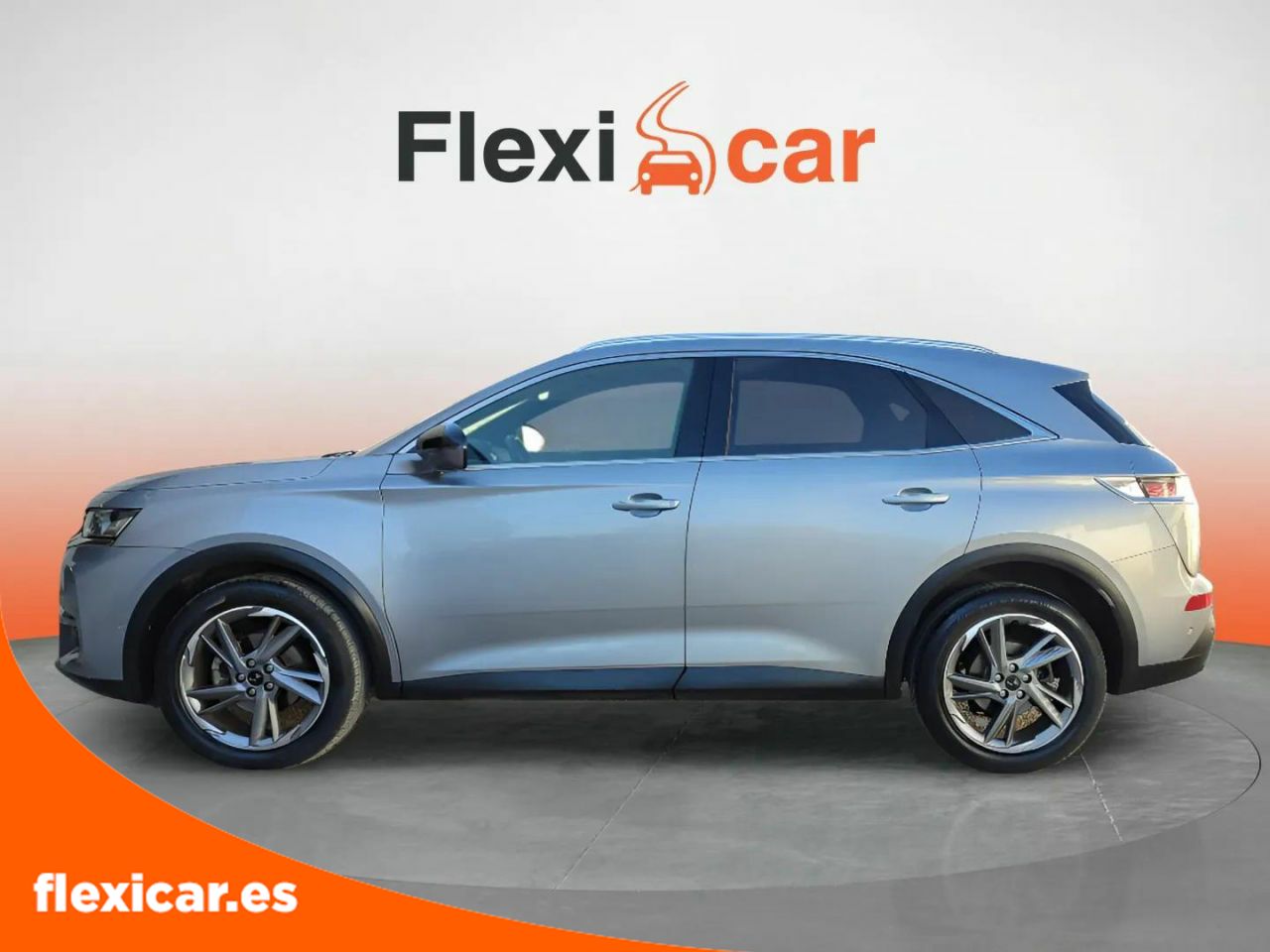 Foto DS Automobiles DS 7 Crossback 3