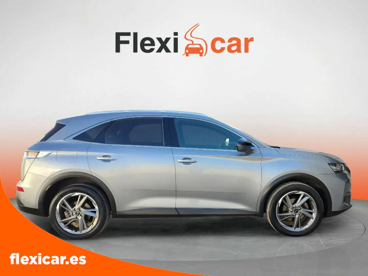Foto DS Automobiles DS 7 Crossback 5