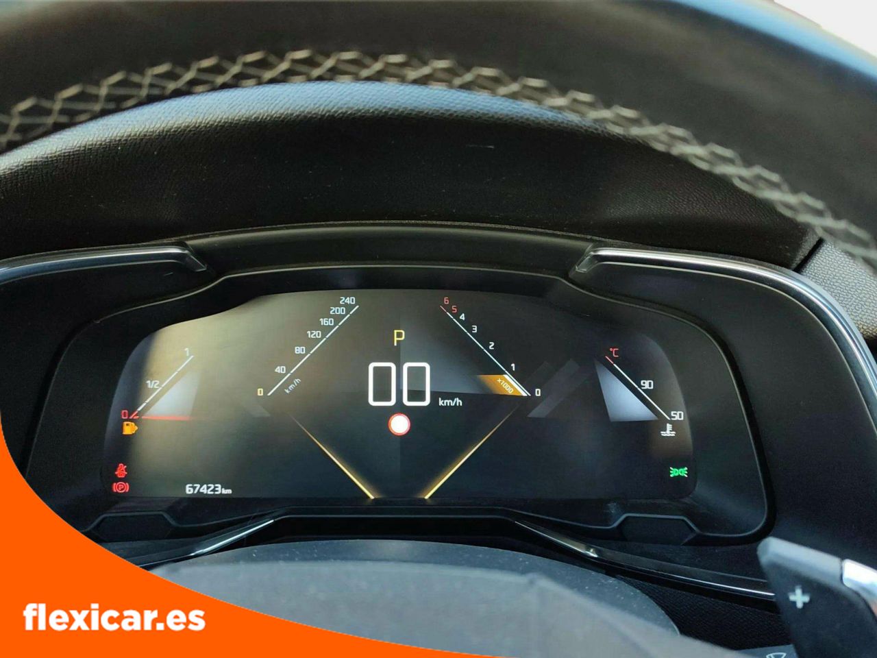 Foto DS Automobiles DS 7 Crossback 10