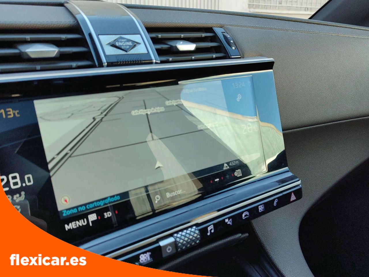 Foto DS Automobiles DS 7 Crossback 14