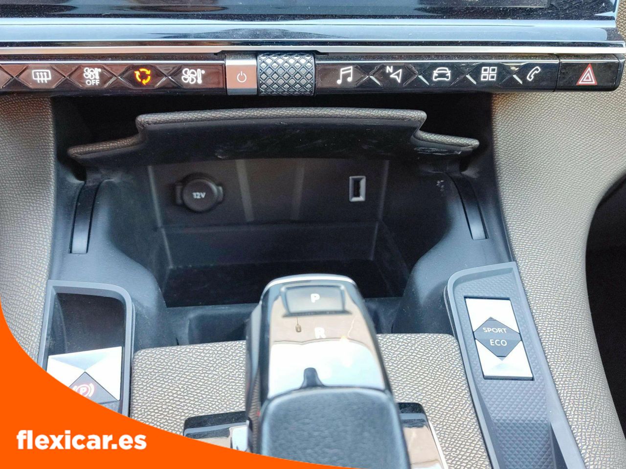 Foto DS Automobiles DS 7 Crossback 15