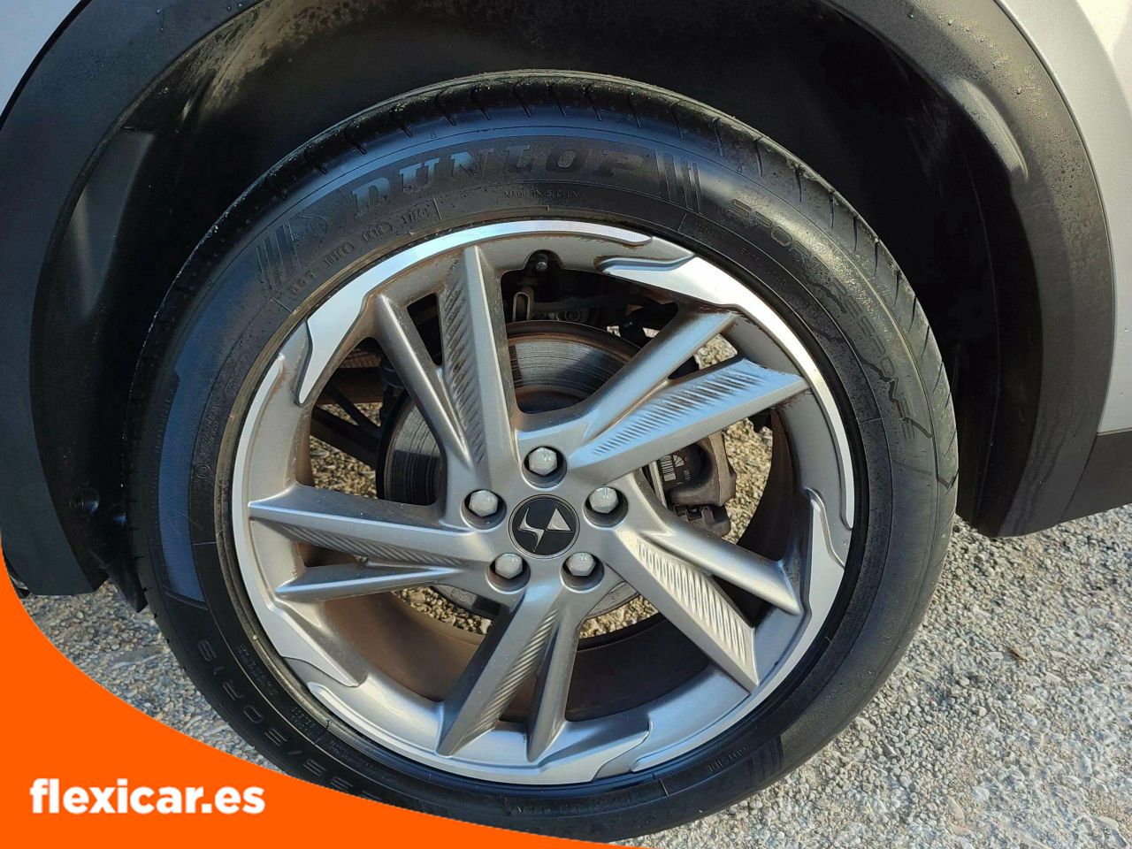 Foto DS Automobiles DS 7 Crossback 22