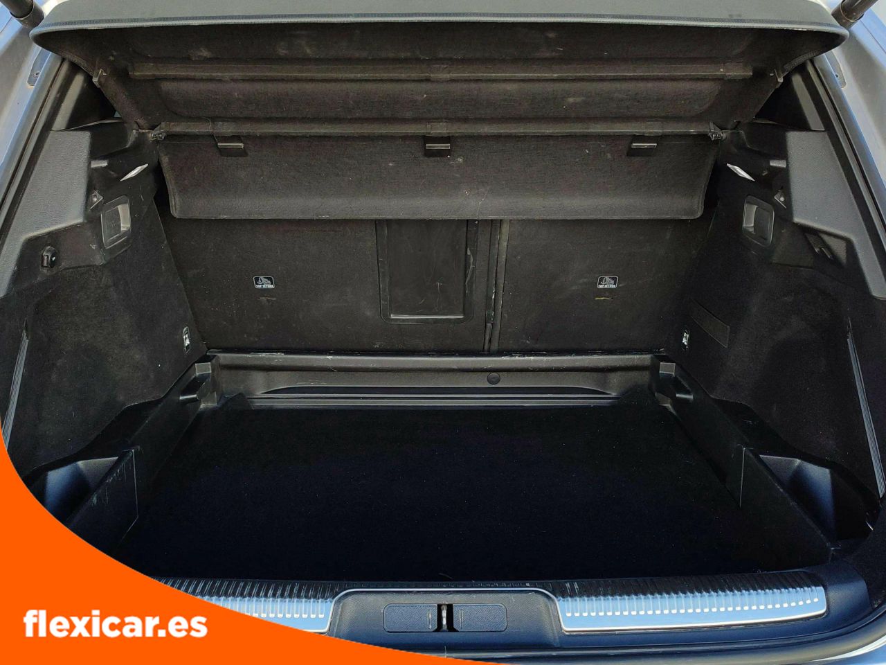 Foto DS Automobiles DS 7 Crossback 23